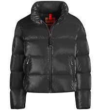 Parajumpers Down Jacket - Limited Edition - Pia - Black
