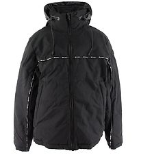 Champion Fashion Steppjacke - Schwarz