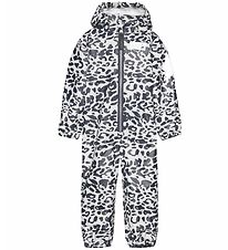 Molo Rainwear - PU - Wake - Leo Blue