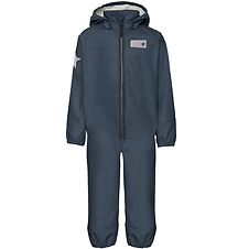 Molo Rainwear - PU - Wake - Summer Night