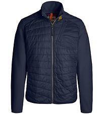 Parajumpers Down Jacket - Jayden - Navy