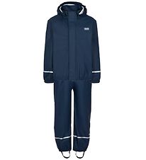 LEGO® Wear Rainwear - PU - LWJori - Dark Navy
