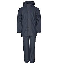 En Fant Rainwear - PU - Blue Night