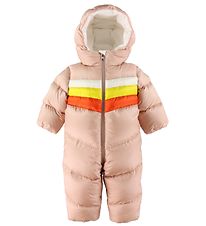 Moncler Snowsuit - Down - Ayla - Pink