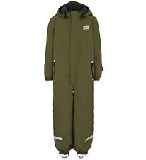 LEGO® Wear Schneeanzug - LWJipe - Dark Khaki