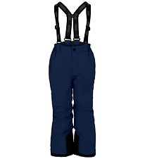 LEGO® Wear Ski Pants - Ski Pants - Dark Navy