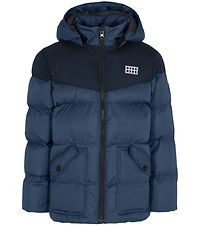 LEGO® Wear Steppjacke - LWJebel - Dark Blue