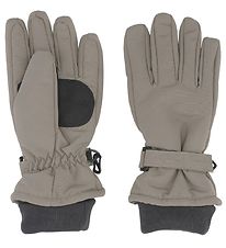 Ver de Terre Gloves - Caramel