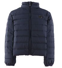 Emporio Armani Donsjack - Navy