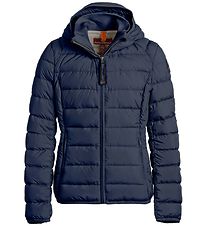 Parajumpers Donsjack - Juliet - Navy