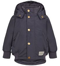 MarMar Winterjacke - Ode - Dunkelstes Blue