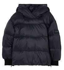 Finger In The Nose Down Jacket - Anorak - Snowsweet - Absolute B