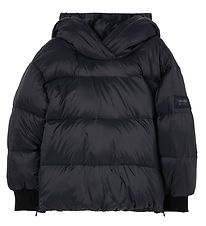 Finger In The Nose Veste Doudoune - Anorak - Snowsweet - Noir ab