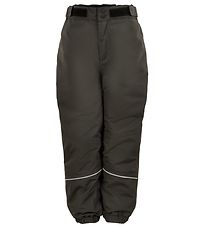 Color Kids Ski Pants - Phantom