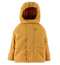 byLindgren Winter Coat Jacket - Vale - Harvest Gold