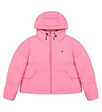 Champion Fashion Padded Jacket - Pink