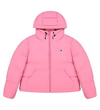 Champion Fashion Steppjacke - Pink