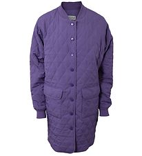 Hound Jacket - Quilted - Lilac