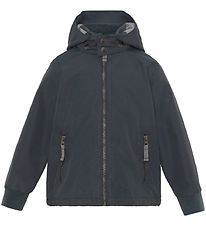 Ver de Terre Lightweight Jacket - Slate