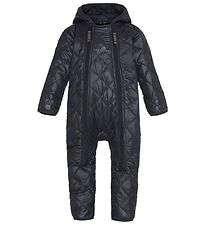 Ver de Terre Pramsuit - Navy