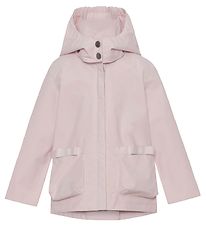 Ver de Terre Lightweight Jacket - Rose Powder