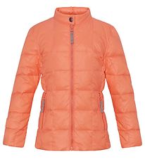 Ver de Terre Down Jacket - Peach