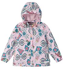 Reima Summer Jacket - Lightweight Jacket - Pale Rose