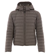 Parajumpers Down Jacket - Juliet - Fisherman