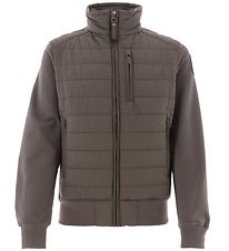 Parajumpers Jacket - Elliot - Fisherman