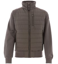 Parajumpers Jacke - Elliot - Fisherman