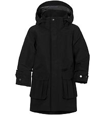 Didriksons Sommerjacke - Timo - Black