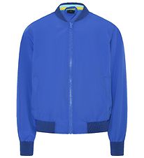 KABOOKI Jacke - KBJayce - Blau