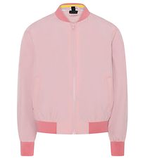 KABOOKI Jacket - KBJayce - Pastel Pink