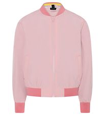 KABOOKI Jacke - KBJayce - Pastel Pink