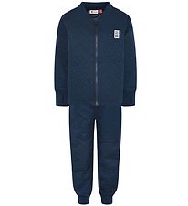 LEGO® Wear Thermo Set Wear - LWSingu - Dark Navy