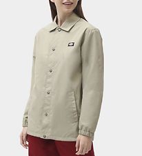 Dickies Jacket - Oakport Coach - Khaki