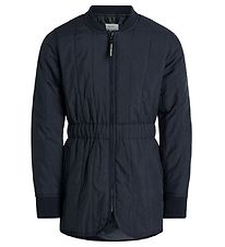 Mads Nrgaard Jacket - Janilla - Sky Captain