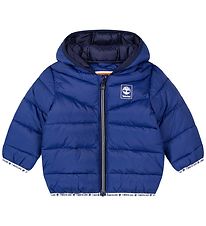 Timberland Padded Jacket - Ambiance - Navy