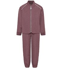 Color Kids Vtements Thermiques - Marron