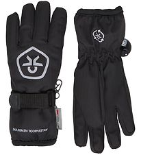 Color Kids Gloves - Phantom