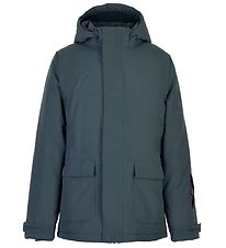 byLindgren Manteau d'Hiver - Thyr - Starry Ciel