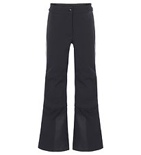 Molo Softshell Pants - Harlie - Black