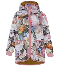 Molo Softshell Jacket - Hillary - Still Life