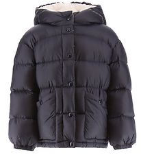 Moncler Veste Doudoune - Bardanette - Marine