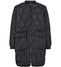 Petit by Sofie Schnoor Paddet Jacket - Black