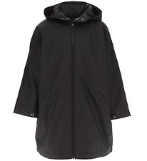 Sofie Schnoor Rain Coat - PU - Black