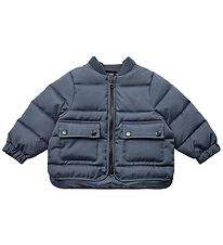 Petit by Sofie Schnoor Padded Jacket - Blue
