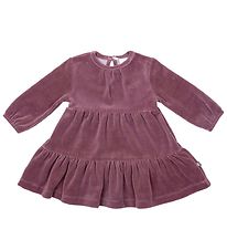 Smallstuff Kleid - Dark Rose