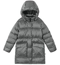 Reima Down jacket - Down Jacket - Light Grey