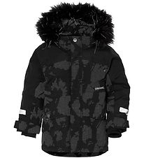 Didriksons Winter Coat - Bjrven - Special Edition - Iceland